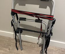 Bike Rack for Car