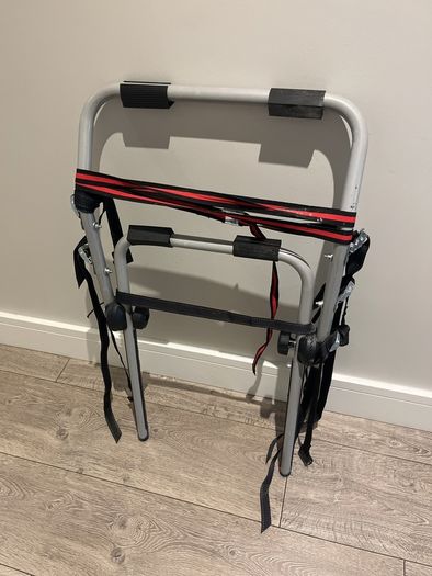 Bike Rack for Car