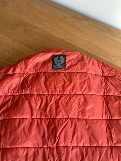Belstaff Gilet