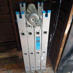 ladder