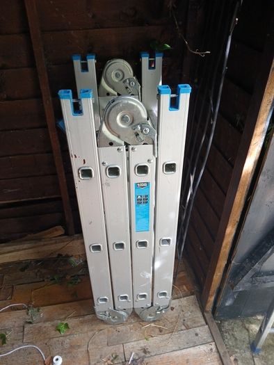 ladder