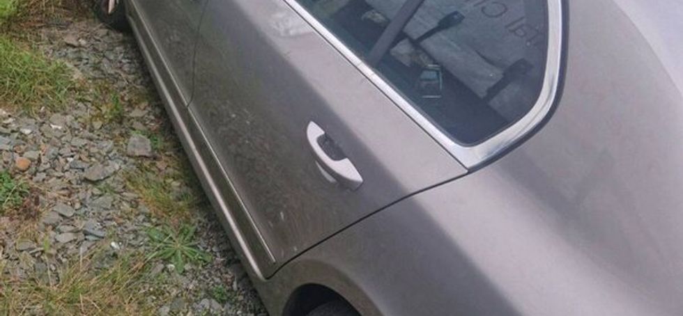Skoda Superb parts for sale