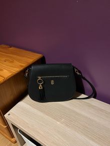 Saddle Bag