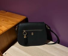 Saddle Bag