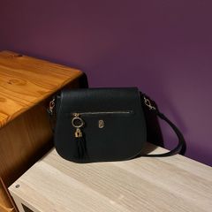 Saddle Bag