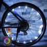 Bikes Accessories Led Wheel Lights Outdoor Toys - Boys Toys Girls Gift (FREE POSTAGE) Image 4