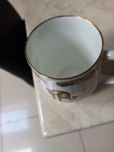Royal  Tara  Mug Made In Galway.