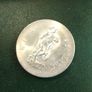 Padraig Pearse Silver Coin Image 4