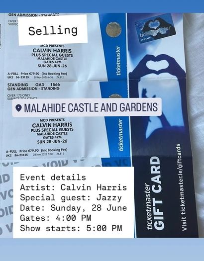Calvin Harris