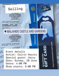 Calvin Harris