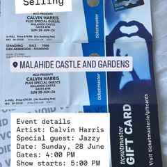 Calvin Harris