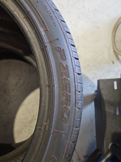 Pirelli 225 40 18