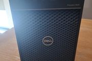 Dell precision 3630 i7 8700 16gb 512ssd 1Thdd w11