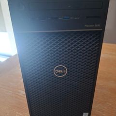 Dell precision 3630 i7 8700 16gb 512ssd 1Thdd w11