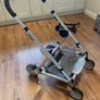 Mamas Papas Urbo 2 - travel system - buggy and carrycot Image 7