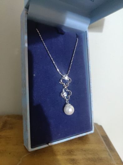 new bridge pendant