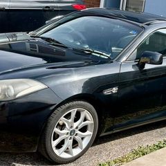 2009 Hyundai Coupe