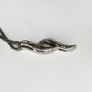 Sterling silver necklace Image 4