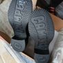 Camper "Pix London Negro"  Boots Image 3