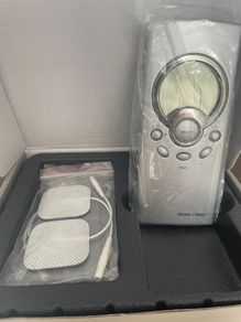 TENS Machine. Brand New.