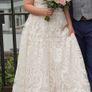 Wedding Dress - Justin Alexander Image 2