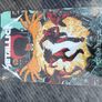 Metallica metal poster Image 3