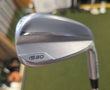 Ping i530 Forged Irons