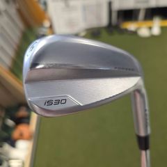 Ping i530 Forged Irons