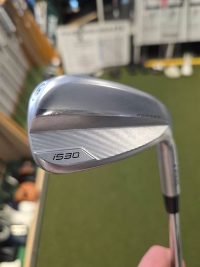 Ping i530 Forged Irons