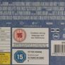 The Science of Sleep (Michel Gondry Film) [2006] Gael Garcia Bernal, Charlotte Gainsbourg, Miou-Miou & Alain Chabat [French Movie DVD] Image 4