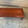 Vintage Table- stool Image 2