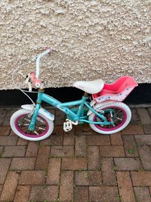 Free Kids bike