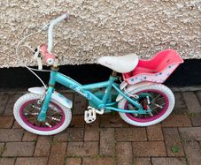 Free Kids bike