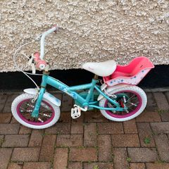 Free Kids bike