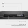 Full Hd 1920x1080 100hz, Ips, 5ms, Vesa 100x100mm Image 6