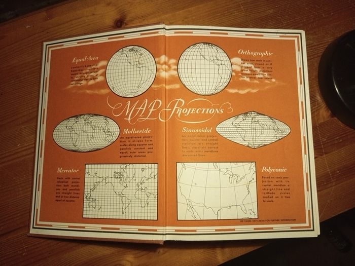 Webster's Geographical Dictionary
