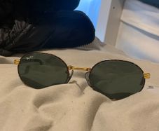 Vintage B&L Ray-Ban Sidestreet W2188 Sunglasses - USA Made
