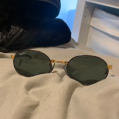 Vintage B&L Ray-Ban Sidestreet W2188 Sunglasses - USA Made
