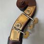 Thomann 3/4 Double Bass Image 5