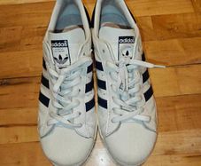 Adidas Superstar