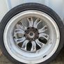 17 inch bbs alloy wheels Image 7