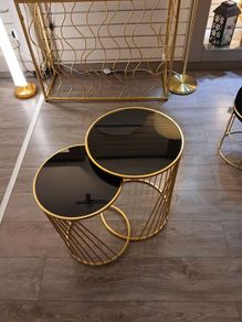 Brand New Nest Of Tables