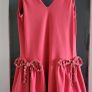 THREE FLOOR Honeysuckle dress Sz T2 (Fit 10-12UK) - BNWT Rrp 297 Sterling Image 2