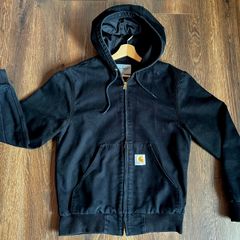 Carhartt WIP Active Jacket