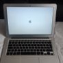 Apple Mac Macbook Air 13 Inch A1369 2011 Image 4