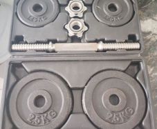 weights