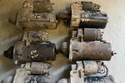 BMW E30 6 cyc Starters