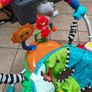 Baby Einstein bouncer Image 3