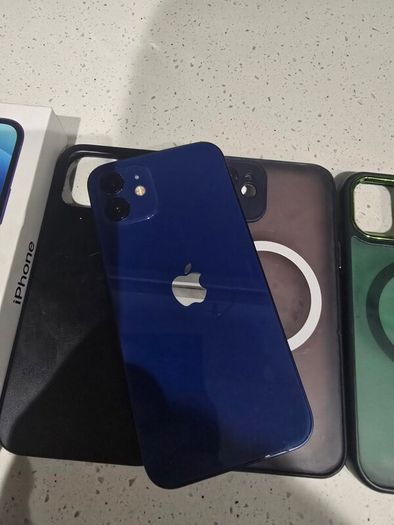 Iphone 12 64gb Mint