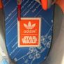 Adidas Gazelle Star Wars 2010 Samba X-Wing Size UK11 US11.5 EU46 BNIB Image 6